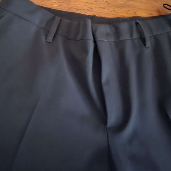 Prada woman's pant EUC - Picture 2 of 7